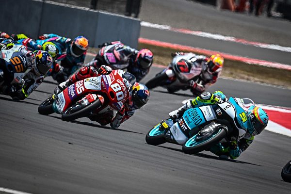 Home - Leopard Racing