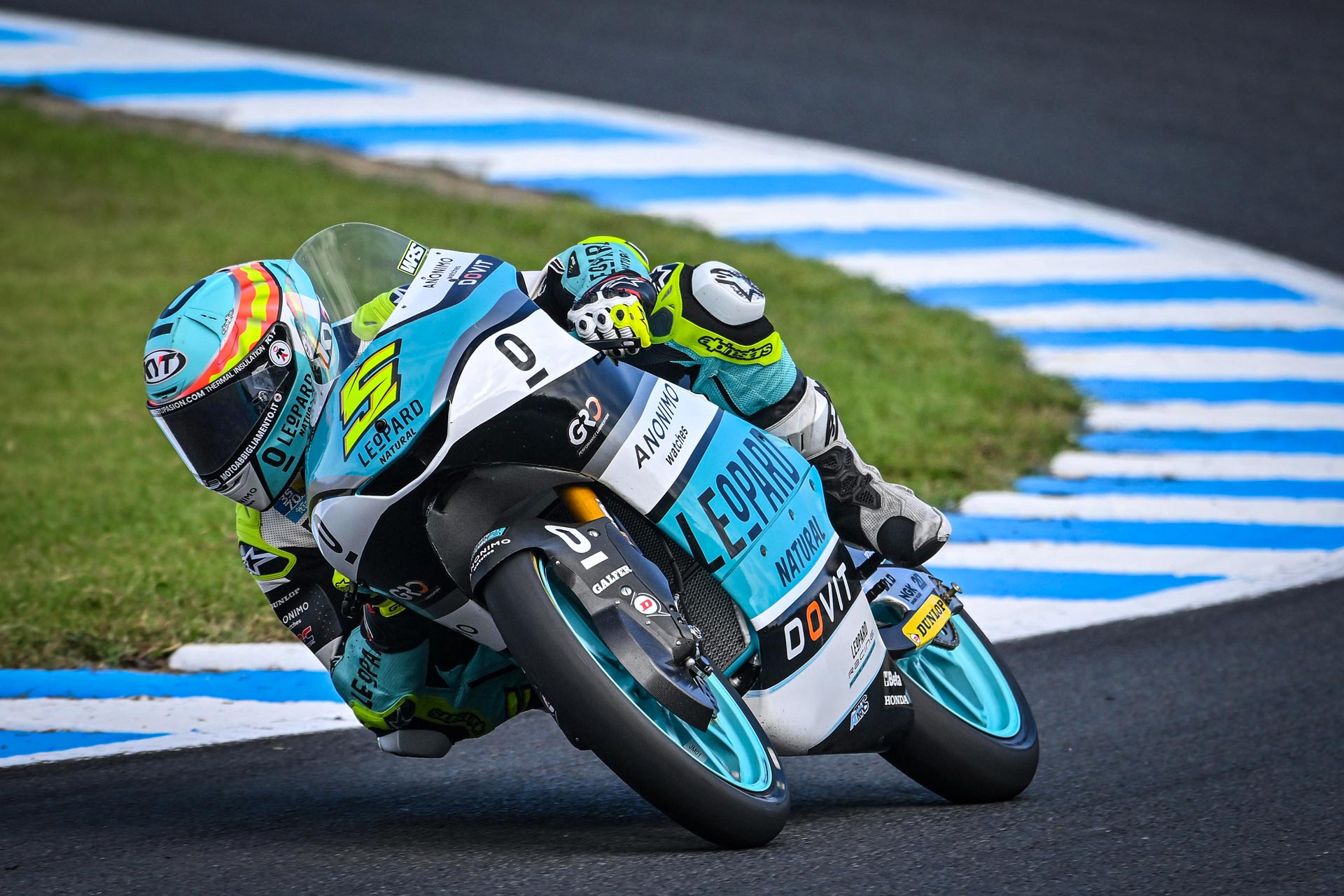 Home - Leopard Racing