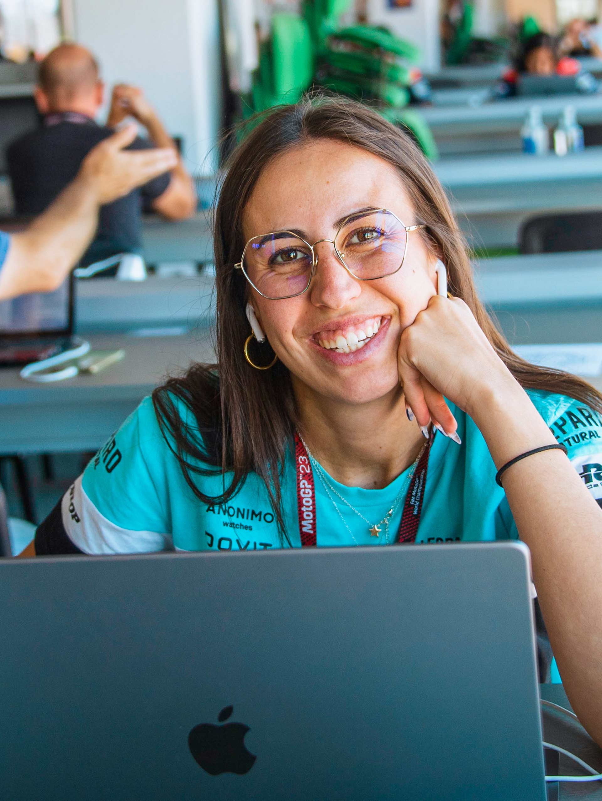 Moto3 - Leopard Racing