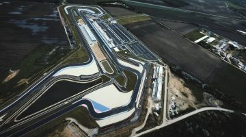 Circuit Hongrie